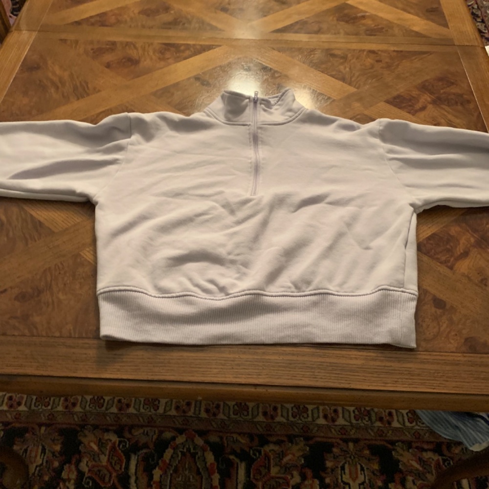 Zip up - Picture 2 of 2